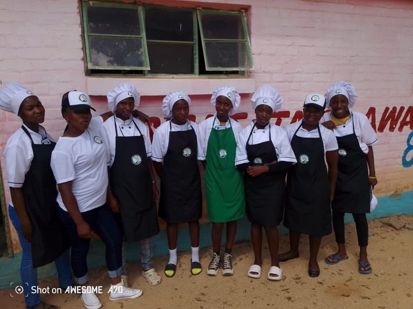 Physiotherapy Assistant