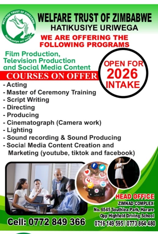 Film & TV Production