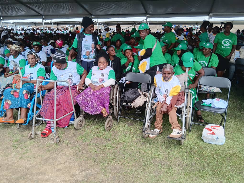 Community members Est.2012 event