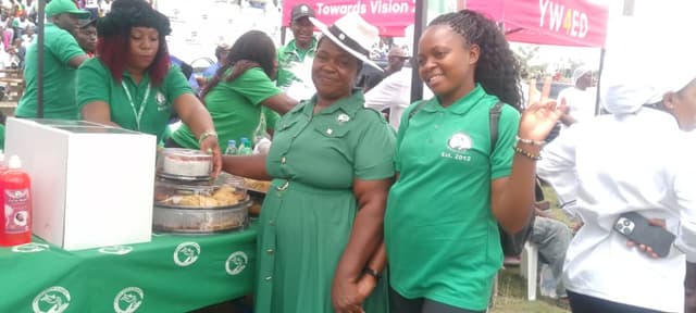 Baking & catering exhibition