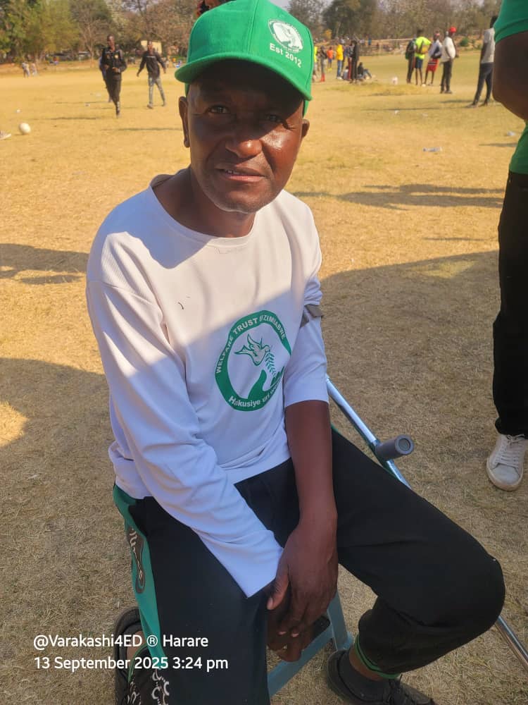 Community outreach activity